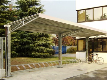 CLS Carpenteria | Carpenteria metallica | Bergamo