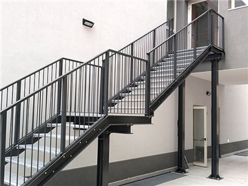 CLS Carpenteria | Carpenteria metallica | Bergamo