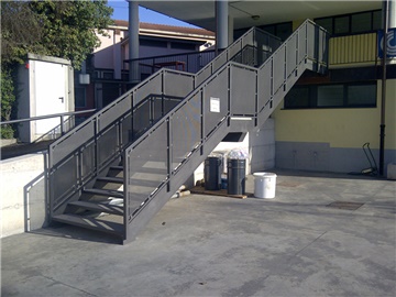 CLS Carpenteria | Carpenteria metallica | Bergamo